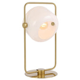 Telbix Lighting Table Lamps Rocha Table Lamp Lights-For-You ROCHA TL-AGOP 9329501067024